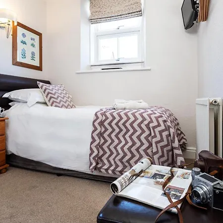 Norwood House בית הארחה אמבלסייד