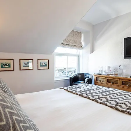 Norwood House בית הארחה אמבלסייד