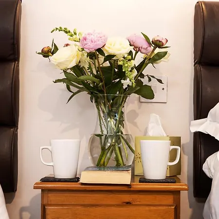 Norwood House אמבלסייד