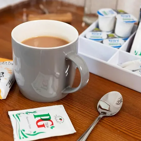 Norwood House בית הארחה אמבלסייד