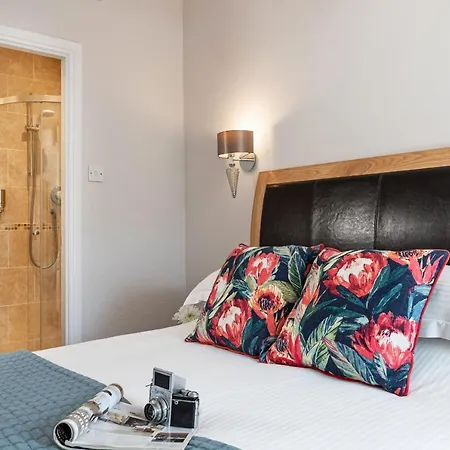 Norwood House 4* אמבלסייד