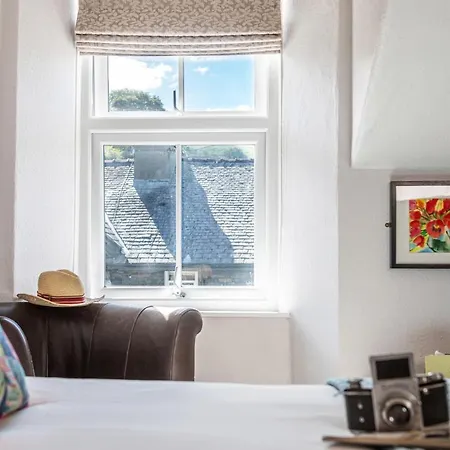 בית הארחה Norwood House 4*