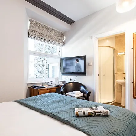 Norwood House בית הארחה אמבלסייד