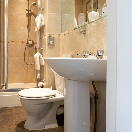 Norwood House 4* אמבלסייד