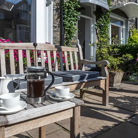 בית הארחה Norwood House