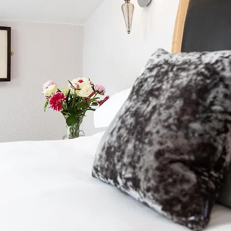 Norwood House אמבלסייד