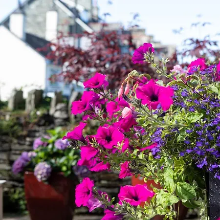 Norwood House 4* אמבלסייד