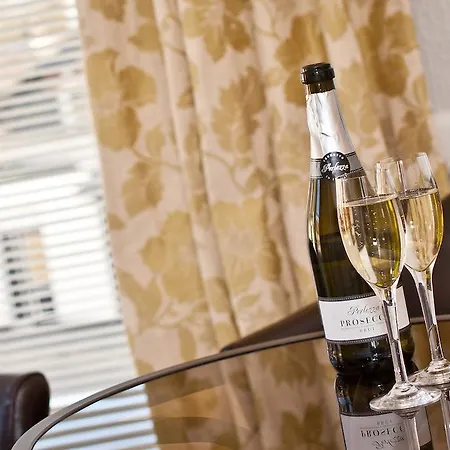 بيت ضيافة Norwood House 4*