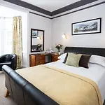 بيت ضيافة Norwood House آمبيلسايد