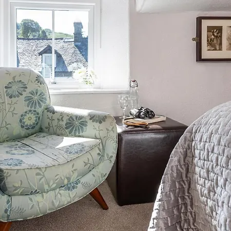 Penzion Norwood House 4*