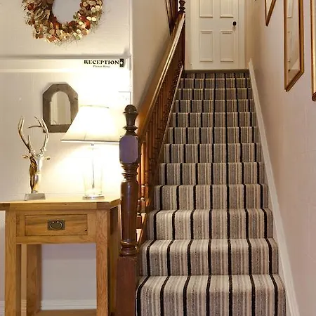 Penzion Norwood House 4*